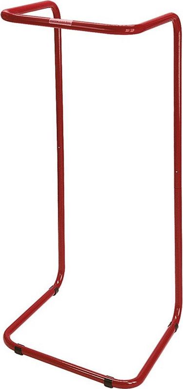 Vuilnisbak - Zwart - Kunststof - 30 Liter