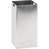 Binnenbak, 55 ltr