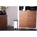 EKO Pedaalemmer Rejoice Step Bin 30L Wit