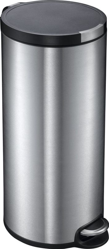 EKO Artistic pedaalemmer - 30 l - mat RVS