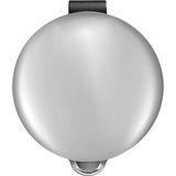 EKO Maggey Prullenbak - 30 Liter - Mat RVS