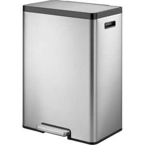 Pedaalemmer Radius Koper met softclose voor Badkamer en Toilet, 3 liter, Koper 200-5201KPN