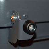 Vepa Bins RecycloKick 2x 34 ltr, (VB191406)