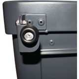 Vepa Bins RecycloKick 2x 34 ltr, (VB191406)