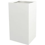 Vuilnisbak - Zwart - Kunststof - 30 Liter