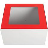 Modulaire Afvalscheidingsunit - 90 Liter - Gepoederd Staal