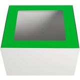 Prullenbak - Zwart - Kunststof