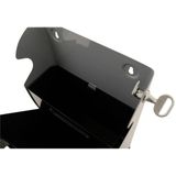 Asbak wand Vepa Bins 3 liter grijs