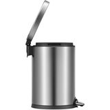 Pedaalemmer - Roestvrijstaal - 20 Liter