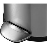 Pedaalemmer - Roestvrijstaal - 20 Liter