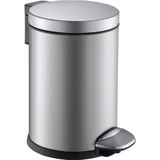 Pedaalemmer - Roestvrijstaal - 20 Liter