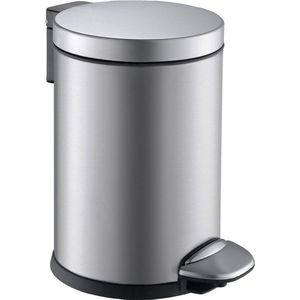 Pedaalemmer - Roestvrijstaal - 20 Liter