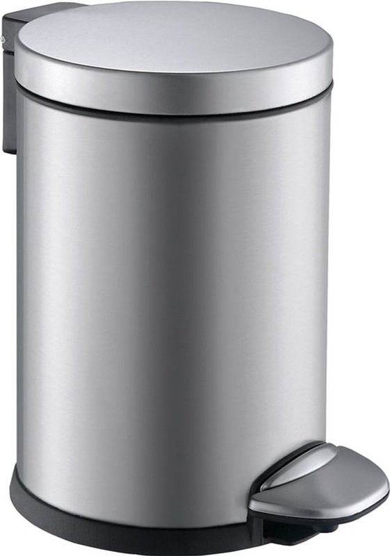 Pedaalemmer - Roestvrijstaal - 20 Liter