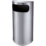 Vuilnisbak - Zwart - Kunststof - 30 Liter