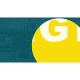 EKO E-Cube Prullenbak - 30 Liter - Mat RVS