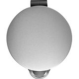 EKO Pedaalemmer Serene Step Bin 12L Mat Inox