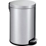 EKO Pedaalemmer Serene Step Bin 12L Mat Inox