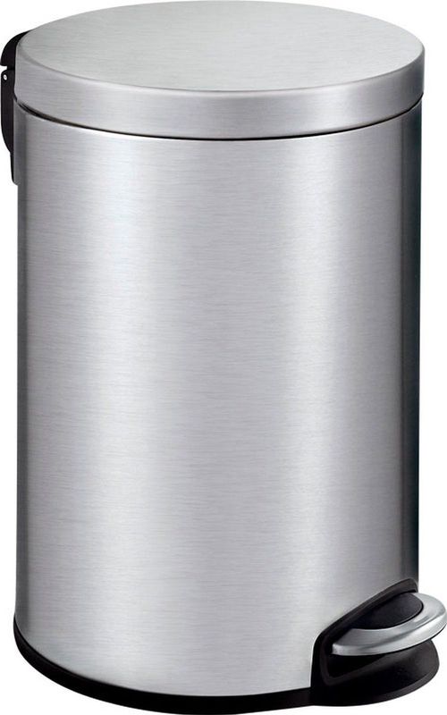 EKO Pedaalemmer Serene Step Bin 12L Mat Inox