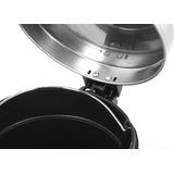 EKO Pedaalemmer Serene Step Bin 30L Mat Inox