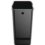EKO Rejoice Step Bin - 15 liter - Mat RVS