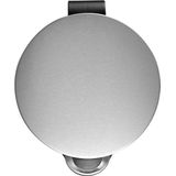 EKO - Serene Pedaalemmer - 8 Liter - RVS - Mat Afwerking