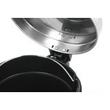 EKO Serene Prullenbak - 20 l - Mat RVS