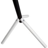 V-Part - Staande Kapstok - Staal - 180 cm Hoog - 4 Haken