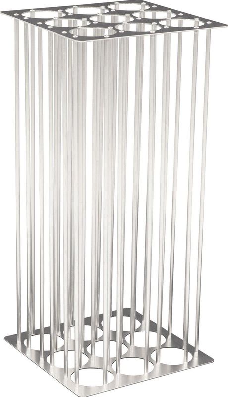 Bekerinzet Carro 110 liter 32x32x68 cm