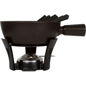Boska - Fondue-Set Nero L - 2,2 L (85-35-41)