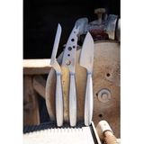 Boska Kaasmessenset Copenhagen - Kaasmesjes - Set van 3 - Kaasmessen - Vaatwasserbestendig - RVS