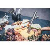 Boska Kaasmessenset Copenhagen - Kaasmesjes - Set van 3 - Kaasmessen - Vaatwasserbestendig - RVS