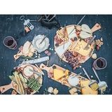 Boska Kaasmessenset Copenhagen - Kaasmesjes - Set van 3 - Kaasmessen - Vaatwasserbestendig - RVS