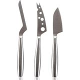 Boska Kaasmessenset Copenhagen - Kaasmesjes - Set van 3 - Kaasmessen - Vaatwasserbestendig - RVS