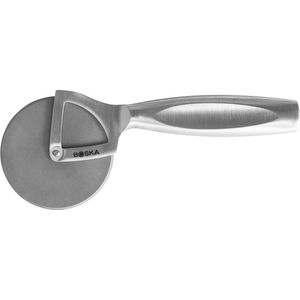 Boska - Pizzasnijder Monaco+ - Pizzaroller - RVS - Ergonomisch