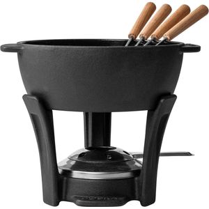 BOSKA Fondueset Party Pro - 1,1 L