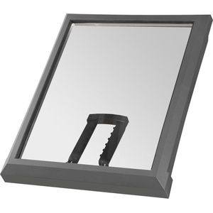 Ubbink Purilan Dakraam Euro Bovenlicht met Dubbelglas - 350510