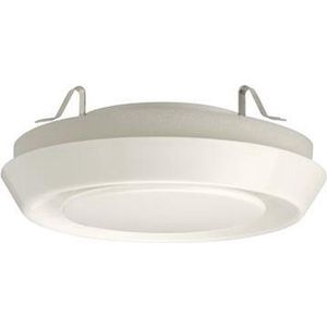 Ubbink afzuigklep voor mechanische ventilatie 100 125 mm