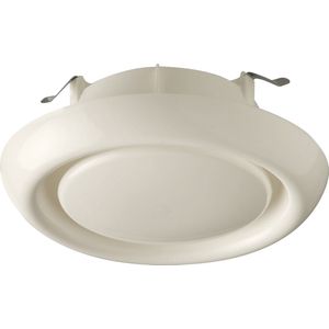 Ae Luchtventiel 125Mm Wit Ral9010