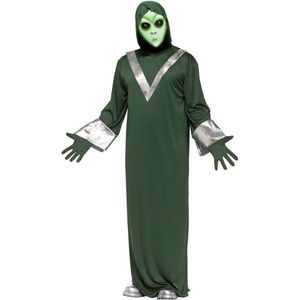 Alien pak