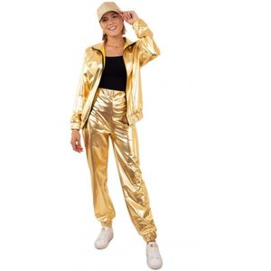 Foute Wildspotter Jaren 80 Kostuum ==> Feestwinkel XL