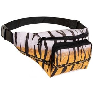 Heuptas - Tijgerprint - Kroegtijger - Fanny Pack