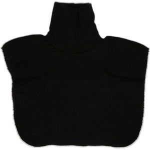 SmartWool Thermal Merino Colorblock Tube Sjaal - P94 black deco floral
