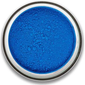 Eye Dust Neon UV blue 204 Stargazer
