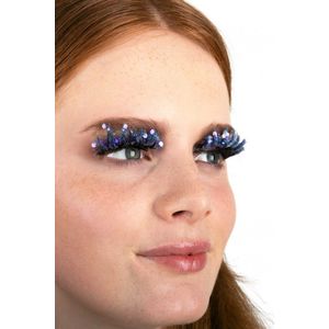 PXP - Nepwimpers - Zwart, Blauw - Set in Doosje