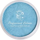 PXP Schmink Soft Metallic Blue 10gr