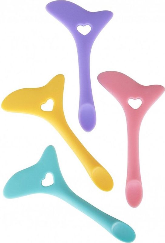 PXP Eyeliner Applicator Assortie Kleuren