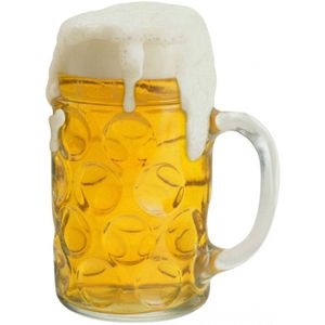Wanddecoratie Bierpul 55cm
