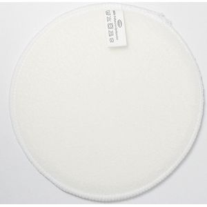 Aqua Laser | Mop pads | Navulling - Vervanging voor Aqua Laser Cyclone Mop | 4 stuks