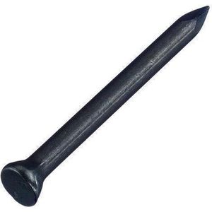 DQ stalen nagel 2.0x30mm ck (100st)