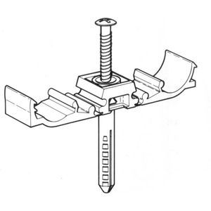 Don Quichotte - Speed clips SCP 12 - Mode accessoires